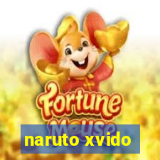 naruto xvido